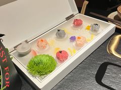 -色響火锅(恒隆广场店)