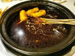 -钢管厂歆瑞源油卤串串香(春熙路太古里店)