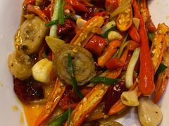 -大川先生·小龙虾·川菜(信义坊店)