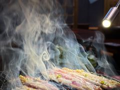 -热血兄弟·炭火烤肉(融侨中心店)