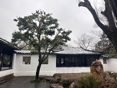 -拙政园
