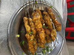 肉筋-小民大排档(马场角横路店)