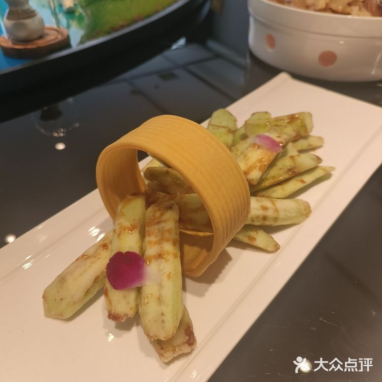 一家有故事有情怀的陕菜传承饭店