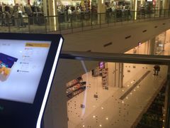 -新田360广场(上海华侨城店)