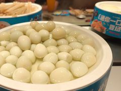 -龍歌自助小火锅(雨花台江南虹悦城店)