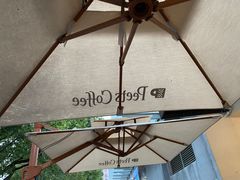 -Peet's Coffee皮爷咖啡(大学路店)