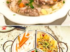 -马白开来特色羊排揪片子  (总店)