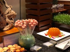 -威斯汀舞台餐厅