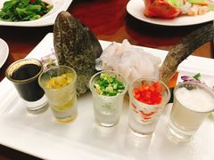 -民国红公馆·艺文空间(颐和路店)