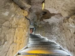 -泰安地下龙宫景区