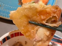 -塔哈尔·新疆盛宴(奉贤龙湖店)