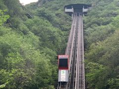 -十渡东湖港风景区