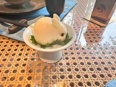 -杭州西湖柳莺里酒店·闻莺厅