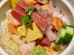 -小山日本料理(兴业太古汇店)