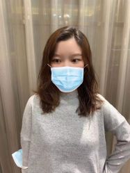 -万丝造型