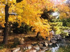 -钓鱼台国宾馆
