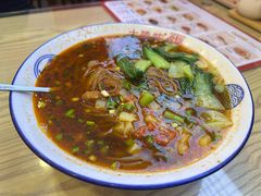 -大嘻咹biangbiang面(历史博物馆店)