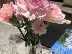 -半秋山西餐厅(范湖万达广场店)