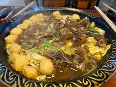 -肚子铺羊蝎子火锅