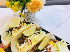 -TACO TUESDAY塔可星期二(人民路店)