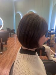 -侨治发型MS·CHIC