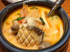 -品泰·泰国餐厅(苏州中心店)