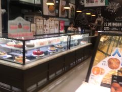 -超港·蛋糕面包(芜湖步行街店)