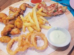 -G+KITCHEN(龙湖狮山天街店)