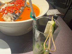-沅江水·空中花园餐厅(珠江新城雅居乐中心店)