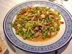 -新蜀会四川豆花(五羊店)