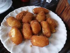 -民食香·腊排骨野生菌美食(木府店)
