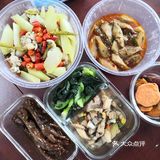 配上醋和辣椒~我能吃二十个…