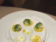 -波特曼西餐厅(中央大街店)