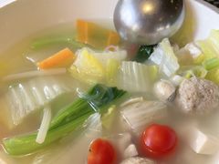 -翡翠鸟精品泰国菜(北辰财富中心店)