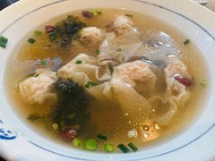 -汪一挑馄饨(老街店)