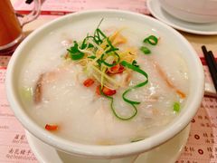 艇仔粥-池记(尖沙咀店)