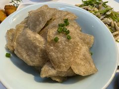 -到家尝北京菜(西坝河店)