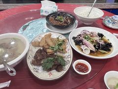 -三碟海鲜餐厅(崇武店)