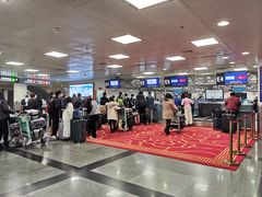 -厦门高崎国际机场-T3航站楼