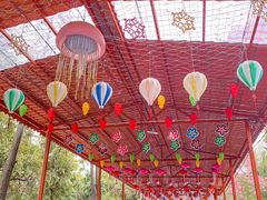 -广东花都香草世界旅游度假区