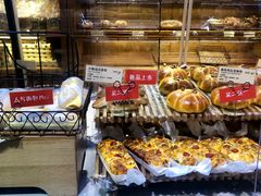 -匠造烘焙(上海湾店)