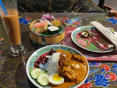 -小娘惹厨房Little Nyonya(狮城有约上榜店)
