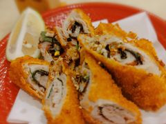 -桃屋日本料理(清华科技园店)