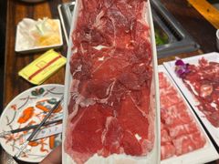 -好得火锅(育才店)