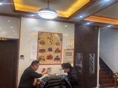 -秀妈厨房(灰汤老店)