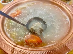 -民食香·腊排骨野生菌美食(木府店)