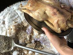-吉英盐焗鸡(文中路店)