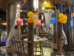 -花溪雨·森林餐厅(石基店)