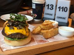 -COMMUNE幻师(上邦百汇城店)