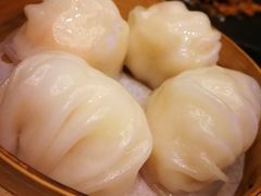 -泛太平洋大酒店·海天楼中餐厅·粤菜